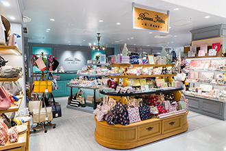 ボンフェット ア・ドゥ 福岡パルコ本館店(福岡県福岡市中央区/天神駅/アパレル・ファッション)_2
