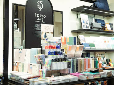 EDITO 365 アトレ品川(東京都港区/品川駅/アパレル・ファッション)_2