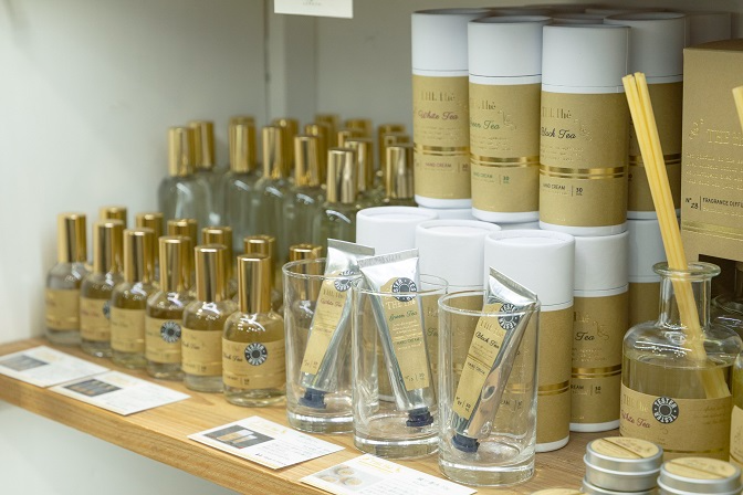 EDITO 365 アトレ品川(東京都港区/品川駅/アパレル・ファッション)_3