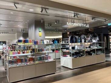 マークスタイル 麻布台ヒルズ(東京都港区/神谷町駅/アパレル・ファッション)_2